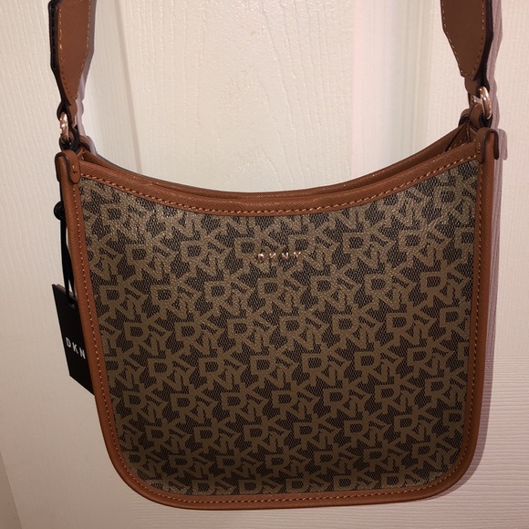 NWT DKNY Crossbody Purse - Picture 8 of 14